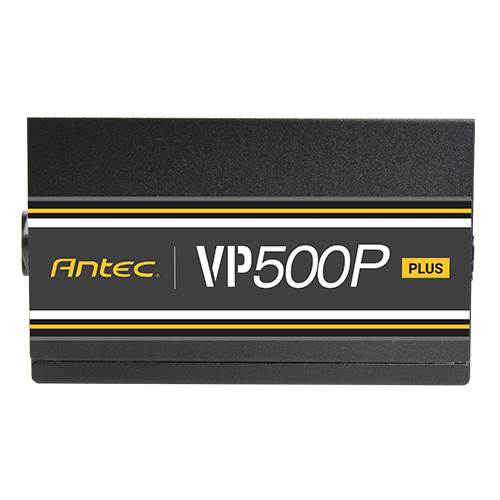 VP500P Plus -GB 80+ PSU thumbnail