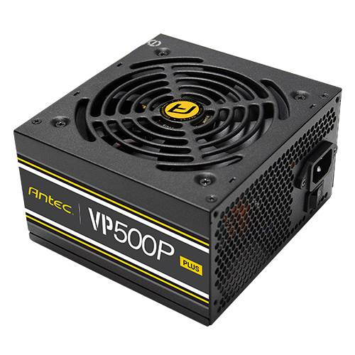 VP500P Plus -GB 80+ PSU thumbnail