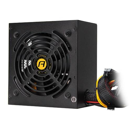 VP500P Plus -GB 80+ PSU thumbnail