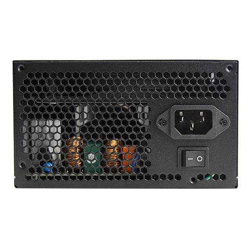 VP500P Plus -GB 80+ PSU thumbnail