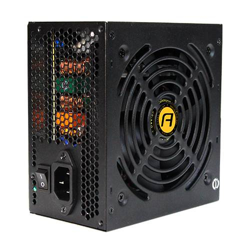 VP500P Plus -GB 80+ PSU thumbnail