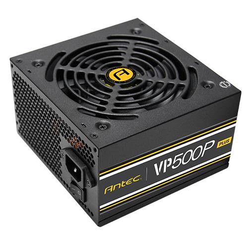 VP500P Plus -GB 80+ PSU thumbnail