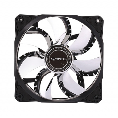 120mm RGB Rainbow Fan  (7 colour) thumbnail