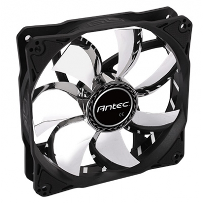 120mm RGB Rainbow Fan  (7 colour) thumbnail