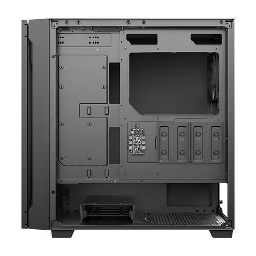 EU Product - Geh Mid  P10C (damped)   ATX/M-ATX/M-ITX o.N.       BK retail thumbnail
