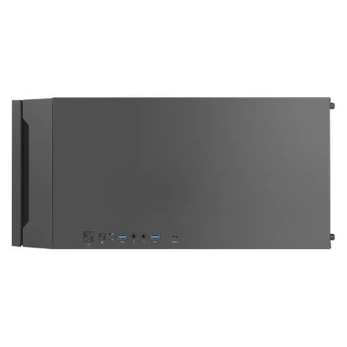 EU Product - Geh Mid  P10C (damped)   ATX/M-ATX/M-ITX o.N.       BK retail thumbnail