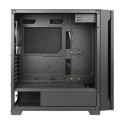 EU Product - Geh Mid  P10C (damped)   ATX/M-ATX/M-ITX o.N.       BK retail thumbnail