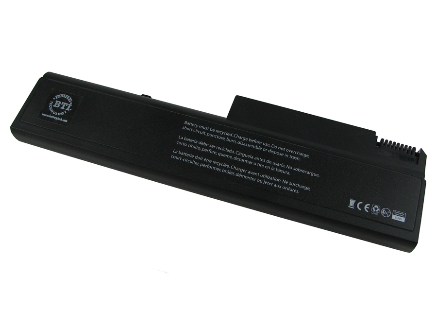 10.8 6 cell LAP0346 compatible battery for HP - COMPAQ PROBOOK 6555B PROBOOK 6550B PROBOOK 6545B PROBOOK 6540B PROBOOK 6455B PROBOOK 6450B thumbnail