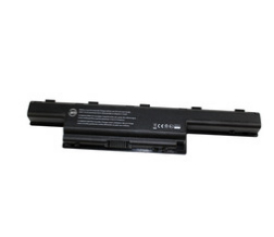 10.8 6 cell LAP1598 compatible battery for DELL BT.00603.111 thumbnail