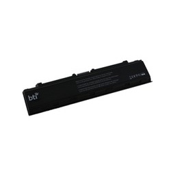 10.8 6 cell PA5110U-1BRS compatible battery for TOSHIBA SATELLITE C55D-A5150 SATELLITE C55T-A5123 SATELLITE C55D-A5362 SATELLITE S75T-A7349 thumbnail