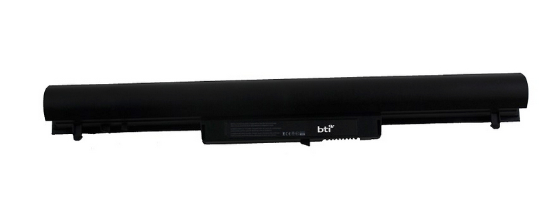 Replacement battery for HP - COMPAQ Pavilion Ultrabook 14 15 Pavilion Chromebook 14-b000 ~ 14-b099 laptops replacing OEM Part numbers: VK04 H4Q45AA#ABB 695192-001 694864-851// 14.4V 2600mAh thumbnail