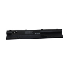 Replacement battery for HP - COMPAQ HP PROBOOK 440 445 450 455 470 laptops replacing OEM Part numbers: H6L27AA 708457-001 FP06 H6L26UT 707616-221// 10.8V 4400mAh thumbnail