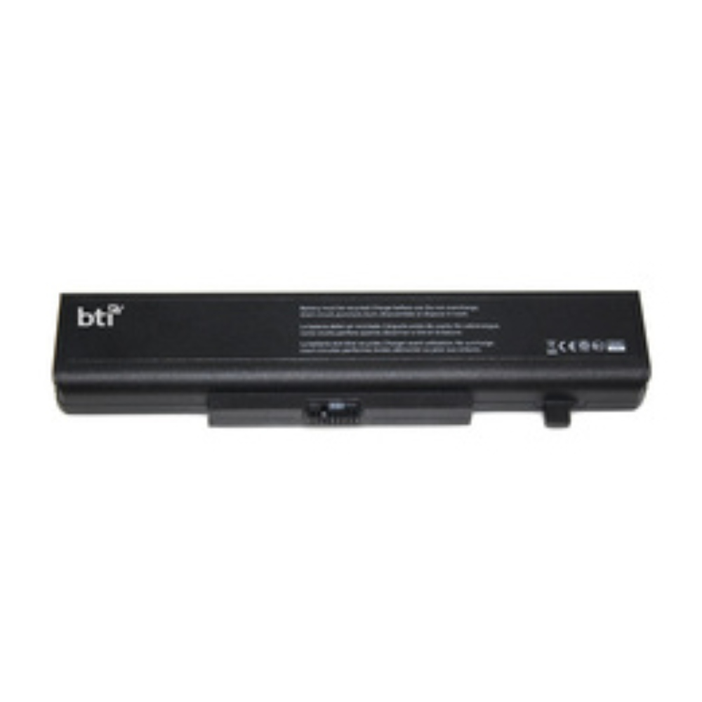 Replacement battery for LENOVO - IBM Thinkpad E430 E431 E440 E445 E530 E531 E535 E540 E545 laptops replacing OEM Part numbers: 0A36311 75+ 45N1043// 10.8V 4400mAh thumbnail