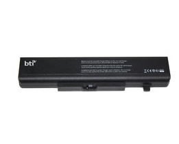 Replacement battery for LENOVO - IBM Thinkpad E430 E431 E440 E445 E530 E531 E535 E540 E545 laptops replacing OEM Part numbers: 0A36311 75+ 45N1043// 10.8V 4400mAh thumbnail