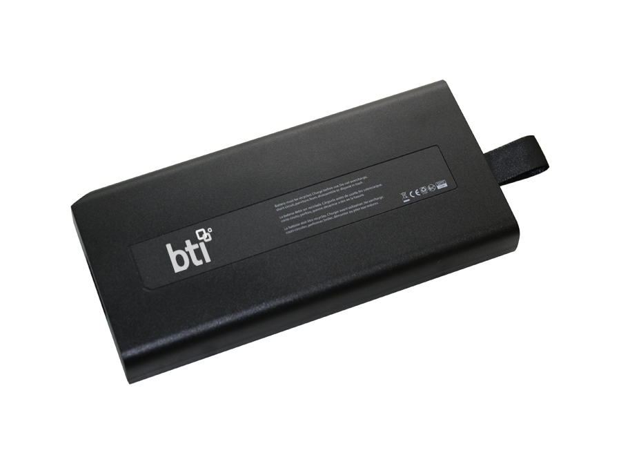 10.8 9 cell YGV51 compatible battery for DELL LATITUDE 5414 0W11V7 XRJDF XN4KN 09FN4 OVCHGN VCWGN 05XT3V 5XT3V CJ2K1 LATITUDE 7404 thumbnail