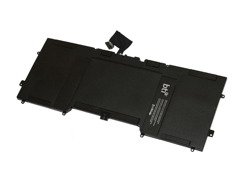 55Wh 4 cell PKH18 compatible battery for DELL XPS 12 9Q23 XPS 12 PQ23 XPS 12 (9Q33) XPS 13 (L322X) XPS 12 (9Q23) XPS 13 (L321X) thumbnail