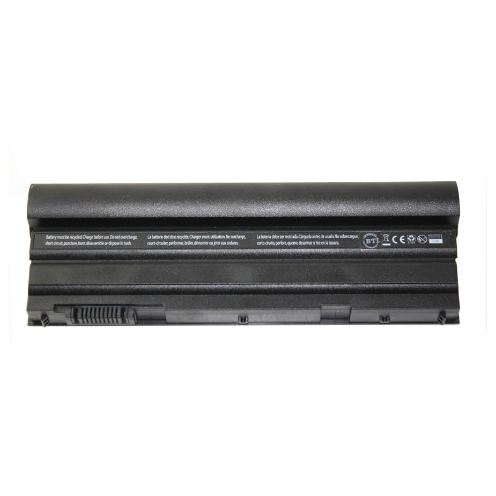 Compatible Battery Dell Latitude E5530 9 Cell 87Whr thumbnail