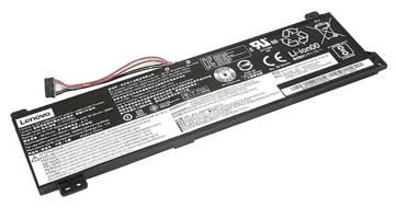 30Wh 2 cell L17M2PB3 compatible battery for LENOVO V530-15IKB V530-14IKB V330-15IKB V130-15IKB V130-15IGM thumbnail