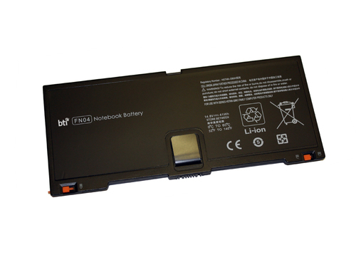 41Wh 4 cell FN04 compatible battery for HP - COMPAQ PROBOOK 5330M thumbnail