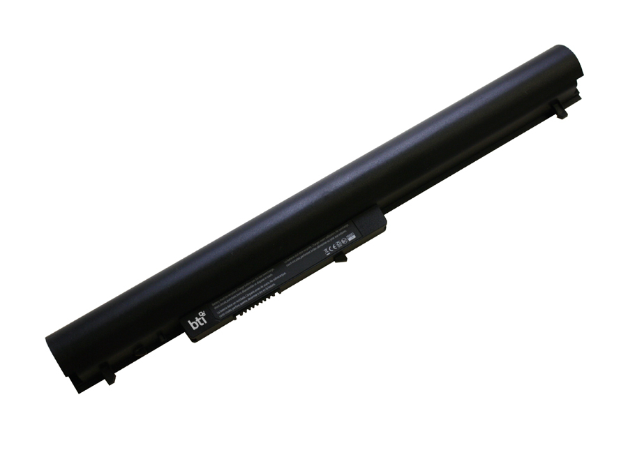 10.8 3 cell OA03 compatible battery for HP - COMPAQ 256 G3 255 G3 255 G2 250 G3 250 G2 246 G3 245 G3 245 G2 240 G3 240 G2 15Z-G100 thumbnail