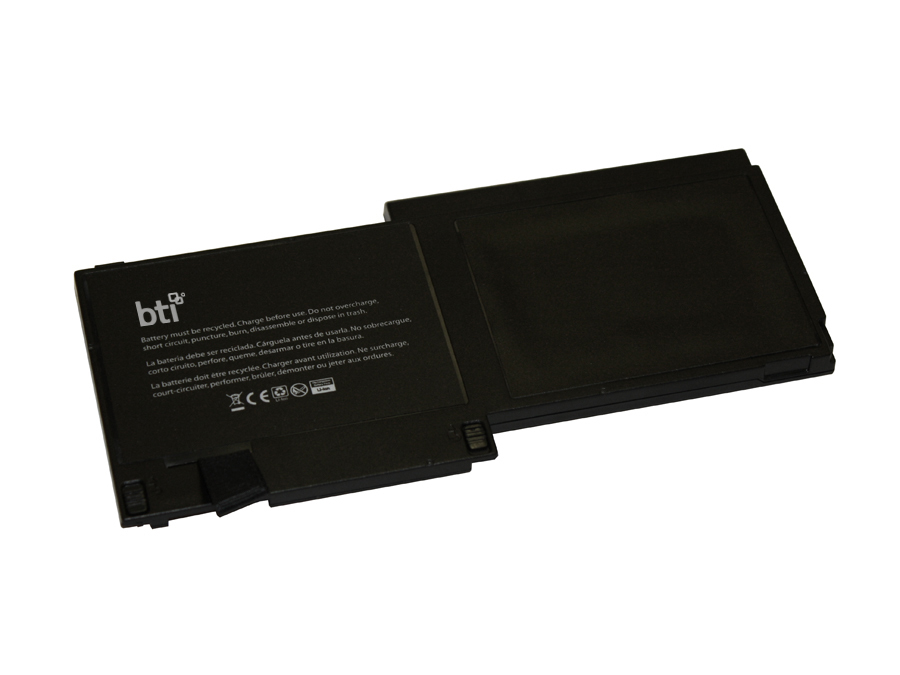 44Wh 3 cell SB03XL compatible battery for HP SB03XL thumbnail