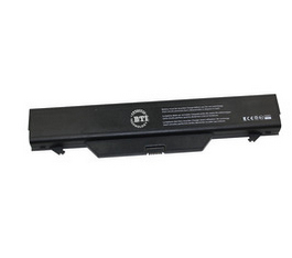 Replacement battery for HP - COMPAQ Probook 4510s 4515s 4710s laptops replacing OEM Part numbers: 513129-161 572032-001 HSTNN-I60C-5 HSTNN-I61C-5 HSTNN-I62C-7// 10.8V 5200mAh thumbnail