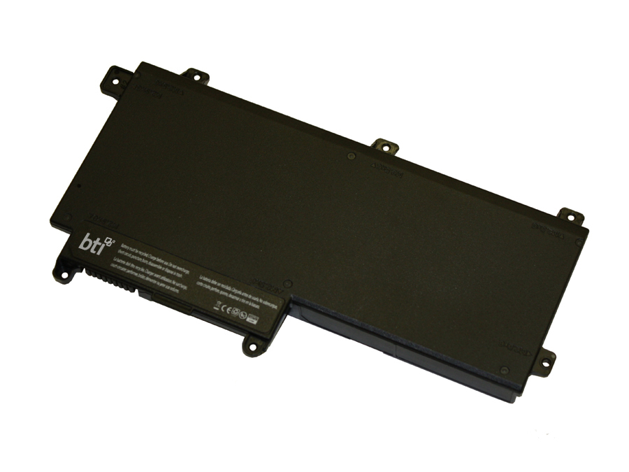 Alternative to HP CI03XL Rechargeable Battery thumbnail