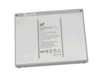 56Wh 3 cell A1175 compatible battery for APPLE MACBOOK PRO 15-INCH LATE 2007 MA895LL/A MACBOOK PRO 15-INCH LATE 2007 MA896LL/A thumbnail