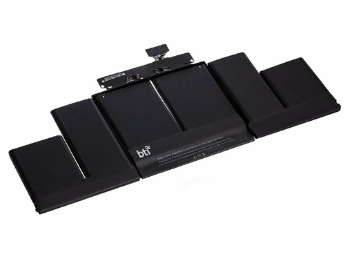 95Wh 6 cell A1417 compatible battery for APPLE MACBOOK PRO RETINA 15-INCH EARLY 2013 ME664LL/A MACBOOK PRO RETINA 15-INCH EARLY 2013 ME665LL/A thumbnail