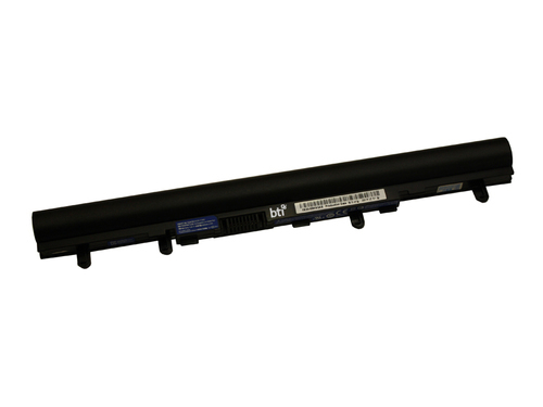 37Wh 4 cell AL12A32 compatible battery for ACER ASPIRE V5-571G ASPIRE V5-571 ASPIRE V5-551G ASPIRE V5-551 ASPIRE V5-531P ASPIRE V5-531G thumbnail