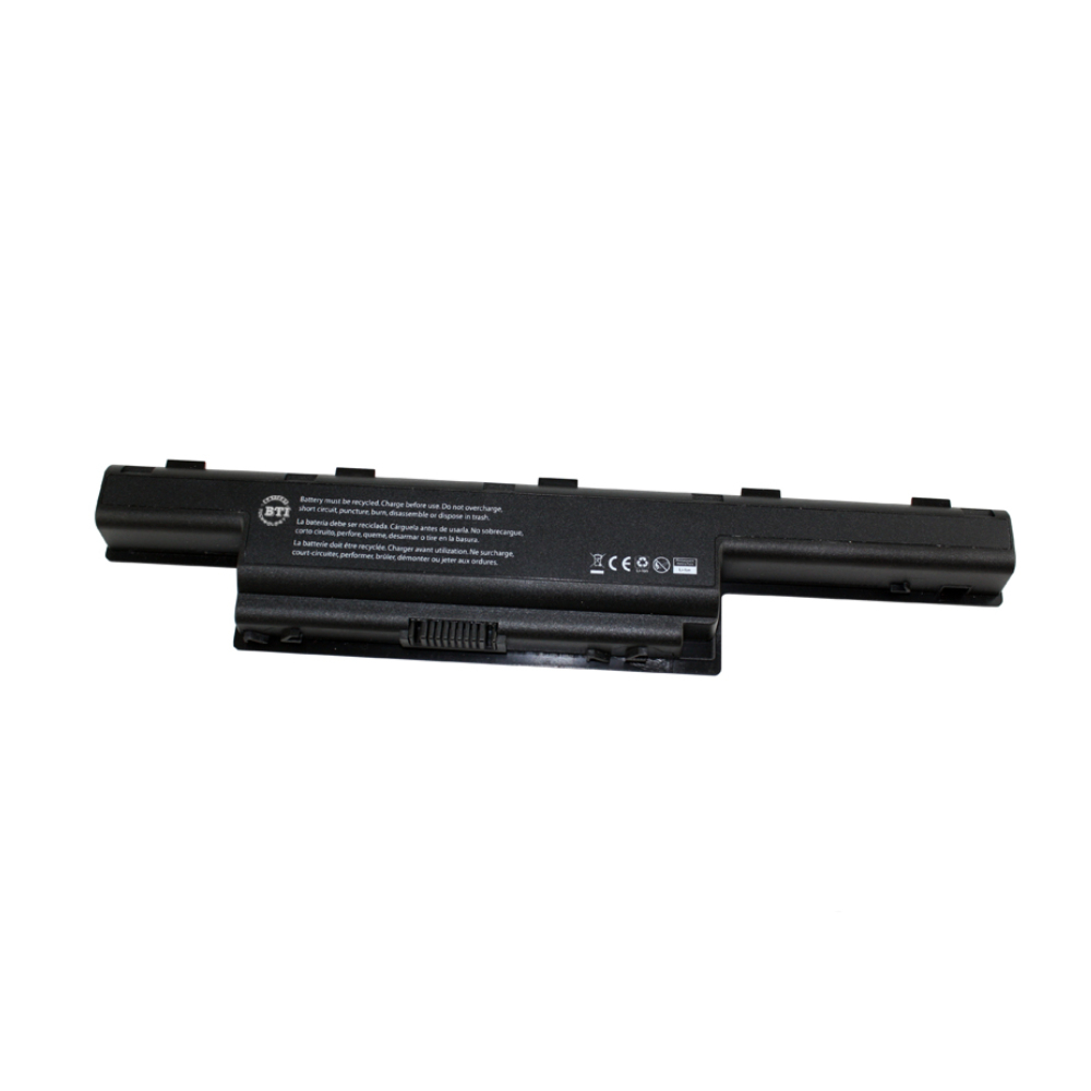 Alternative to V7 Replacement Battery for selected Acer Notebooks thumbnail