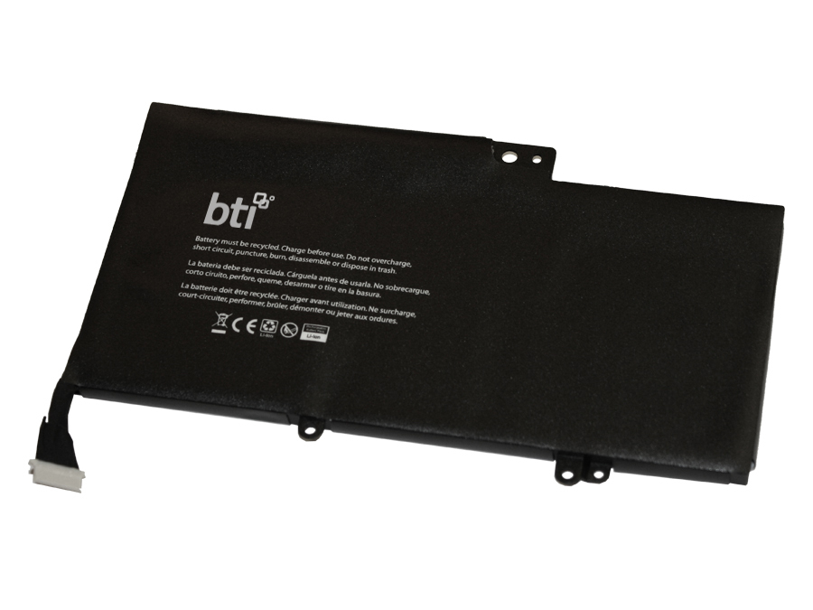 40Wh 3 cell HP-X360 compatible battery for HP - COMPAQ PAVILION 24-B013LA AIO PC LTNA PAVILION 13Z-A000 X360 CONVERTIBLE PC PAVILION 13-B231TU thumbnail