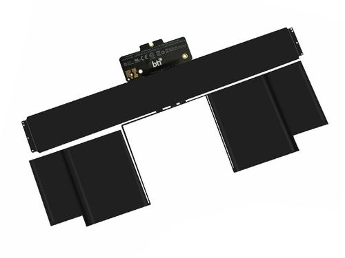 74Wh 6 cell A1437 compatible battery for APPLE MACBOOK PRO 13-INCH MID 2012 MD101LL/A MACBOOK PRO 13-INCH MID 2012 MD102LL/A thumbnail