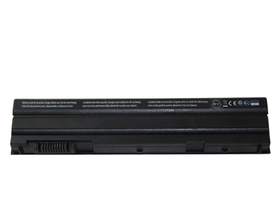 312-1324 compatible 84Wh 9-cell battery for DELL Latitude E5420 E6420 5430 6420 ATG thumbnail