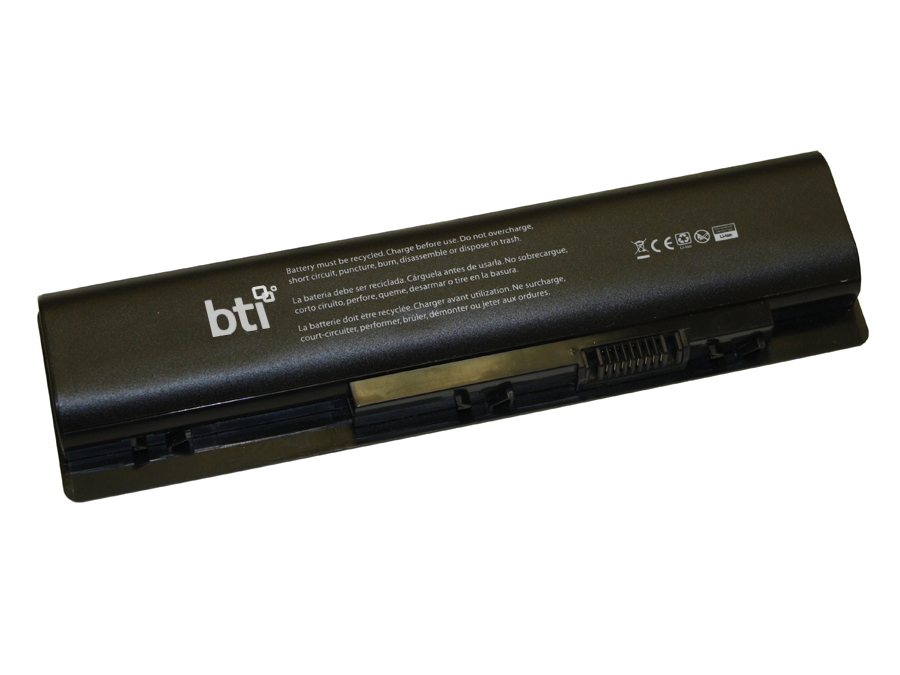 40Wh 4 cell MC04 compatible battery for HP - COMPAQ ENVY 17-N078CA ENVY M7-N109DX ENVY M7-N101DX ENVY M7-N014DX ENVY M7-N011DX thumbnail