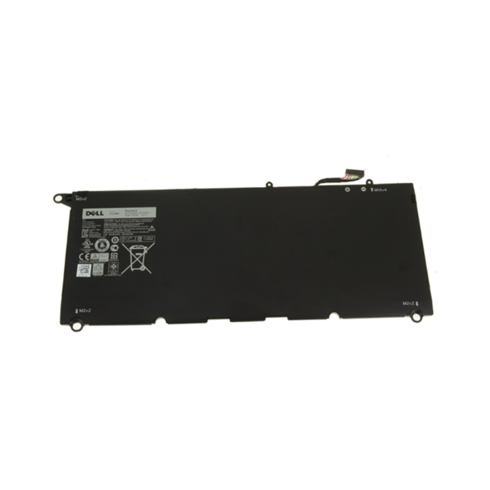 0DRRP compatible 51Wh 4-cell battery for DELL XPS 13 9343 thumbnail