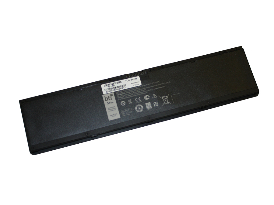 34Wh 3 cell 451-BBKC compatible battery for DELL E7420 DELL E7440 LATITUDE E7440 DELL E7420 DELL E7450 LATITUDE E7420 LATITUDE E7450 thumbnail