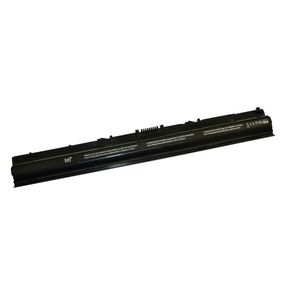 451-BBUD compatible 37Wh 4-cell battery for Dell Inspiron thumbnail
