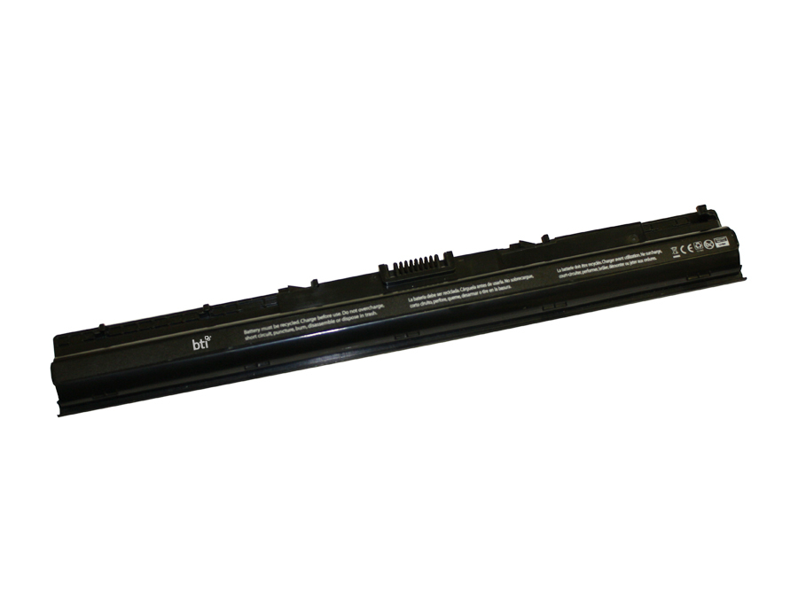 453-BBBR compatible 37Wh 4-cell battery for Dell Inspiron thumbnail