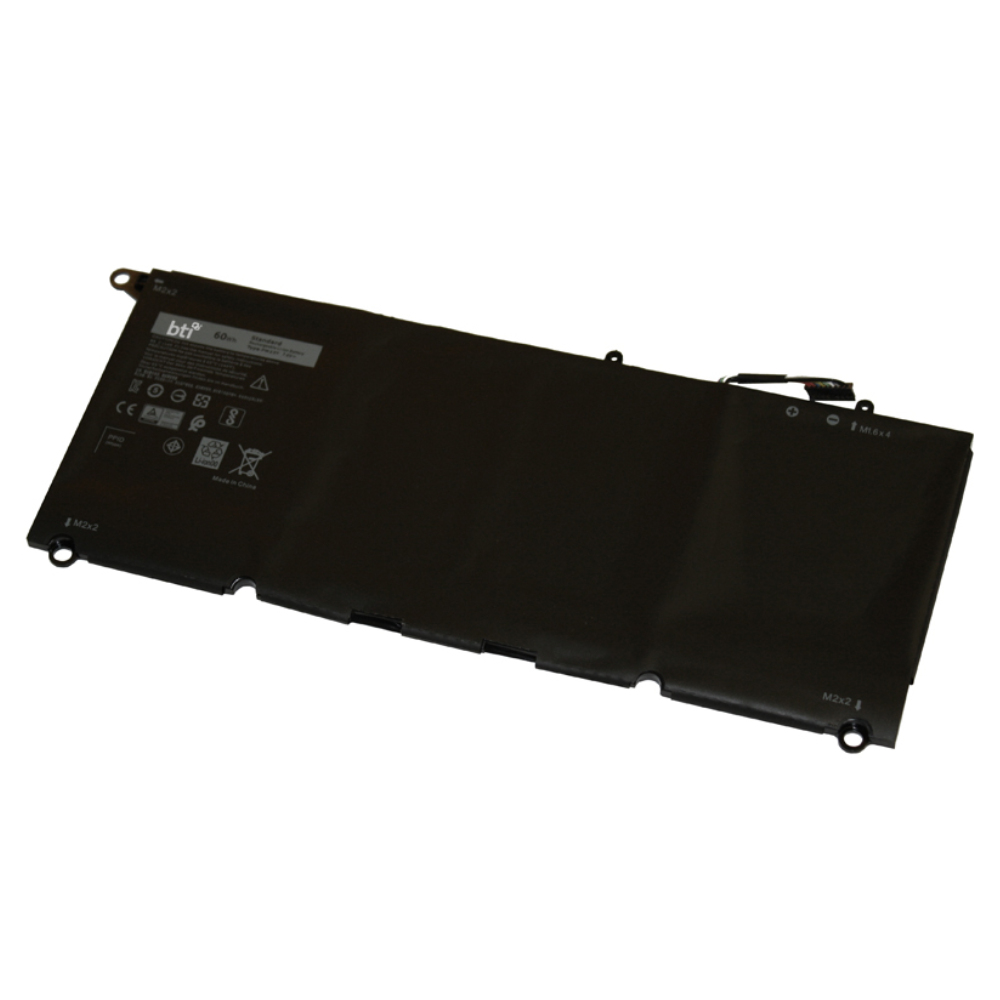 Replacement Battery for Precision 15 3510 replacing OEM part number(s) WJ5R2 11.4V 7368mAh thumbnail