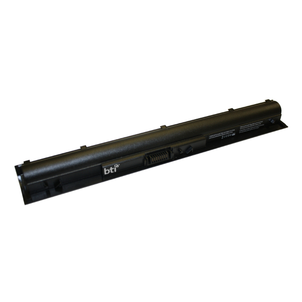 Replacement battery for HP - COMPAQ HP PAVILION 14-AB 15-AB 15-AG 17-G STAR WARS 15-AN SERIES laptops replacing OEM Part numbers: KI04 800049-001 800009-241 N2L84AA// 14.4V 2800mAh thumbnail