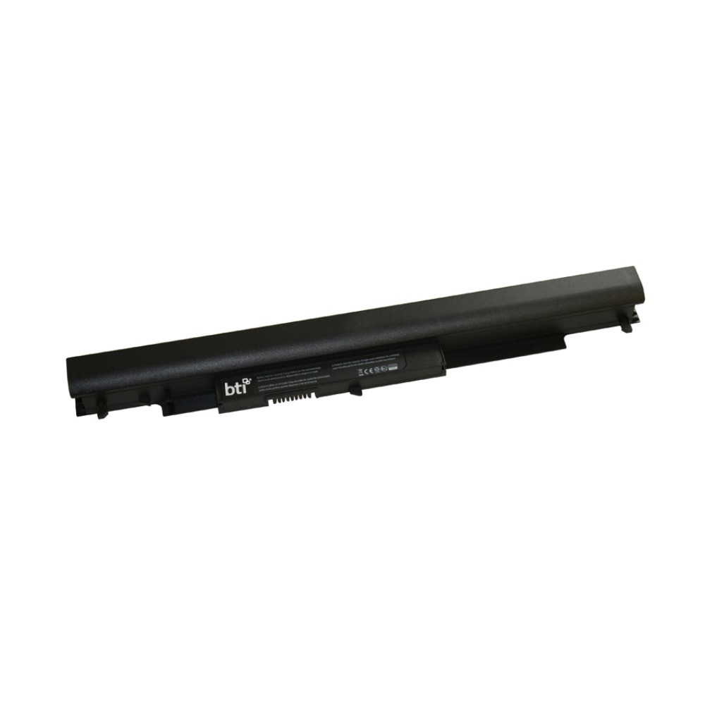 Replacement battery for HP - COMPAQ HP 240 G4 245 G4 246 G4 250 G4 255 G4 256 G4 14-a 14g 14q 15-a laptops replacing OEM Part numbers: HS04 807957-001 N2L85AA// 14.4V 2200mAh thumbnail