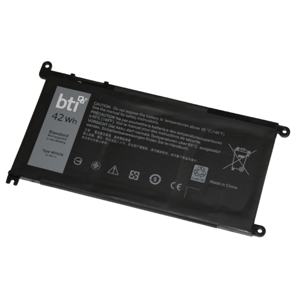 CYMGM compatible 42Wh replacement battery for Dell thumbnail