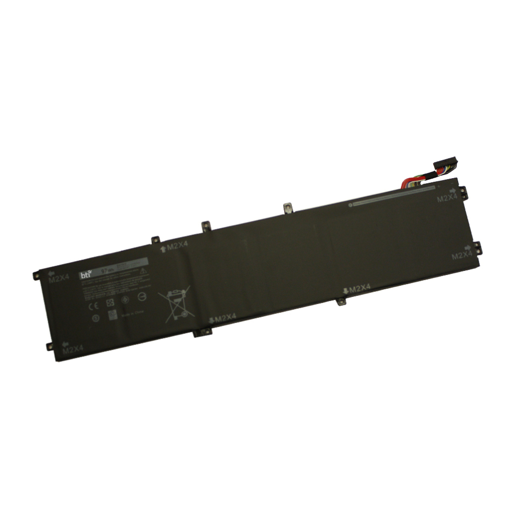 Replacement Battery for Dell Precision 5520 5530 5540 XPS 9560 XPS 9570  replacing OEM part numbers 5XJ28 6GTPY GPM03 // 11.4V 8300mAh thumbnail