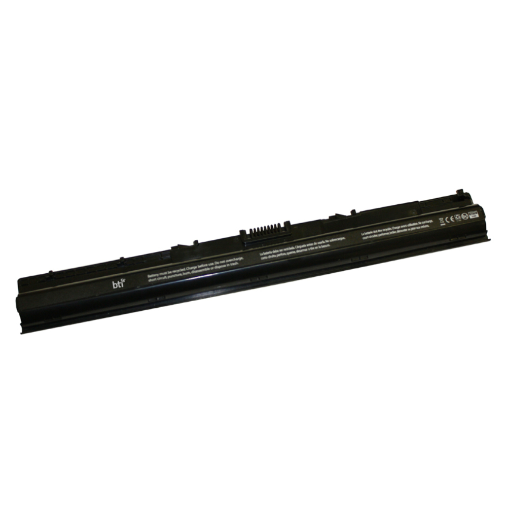 GR437 compatible 37Wh 4-cell battery for Dell Inspiron thumbnail