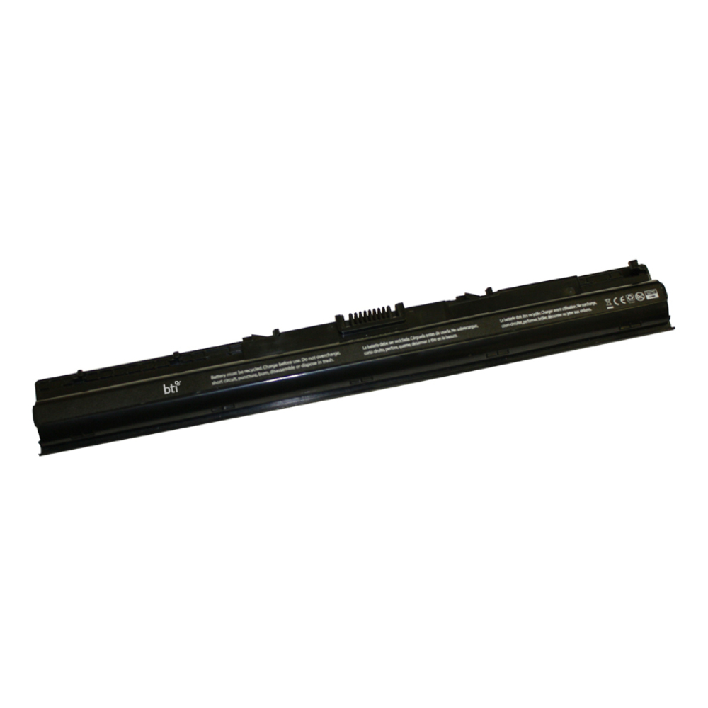 HD4J0 compatible 37Wh 4-cell battery for Dell Inspiron thumbnail