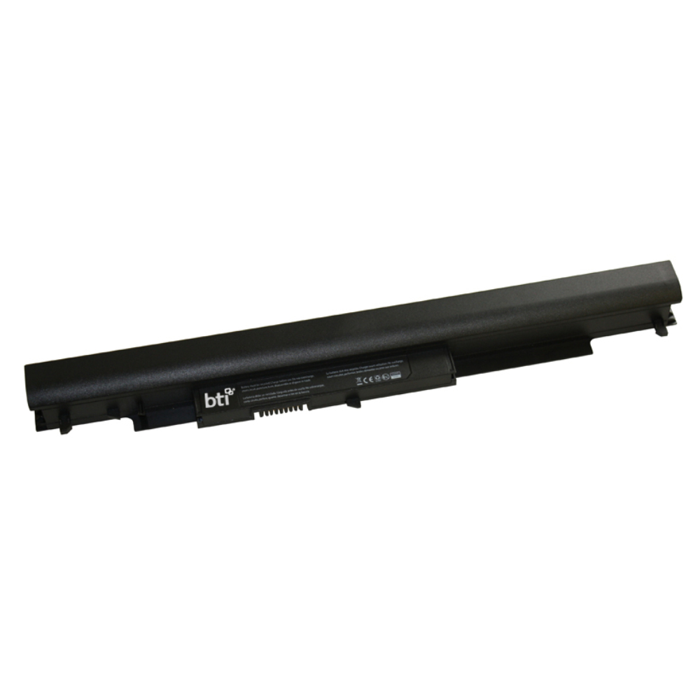 Replacement battery for HP - COMPAQ HP 240 G4 245 G4 246 G4 250 G4 255 G4 256 G4 14-a 14g 14q 15-a laptops replacing OEM Part numbers: HS04 807957-001 N2L85AA// 14.4V 2200mAh thumbnail