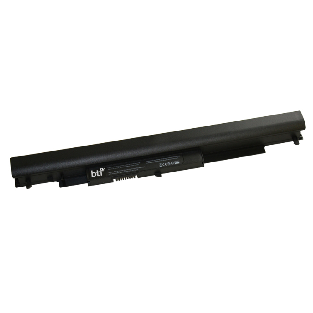 Replacement battery for HP - COMPAQ HP 240 G4 245 G4 246 G4 250 G4 255 G4 256 G4 14-a 14g 14q 15-a laptops replacing OEM Part numbers: HS04 807957-001 N2L85AA// 14.4V 2200mAh thumbnail
