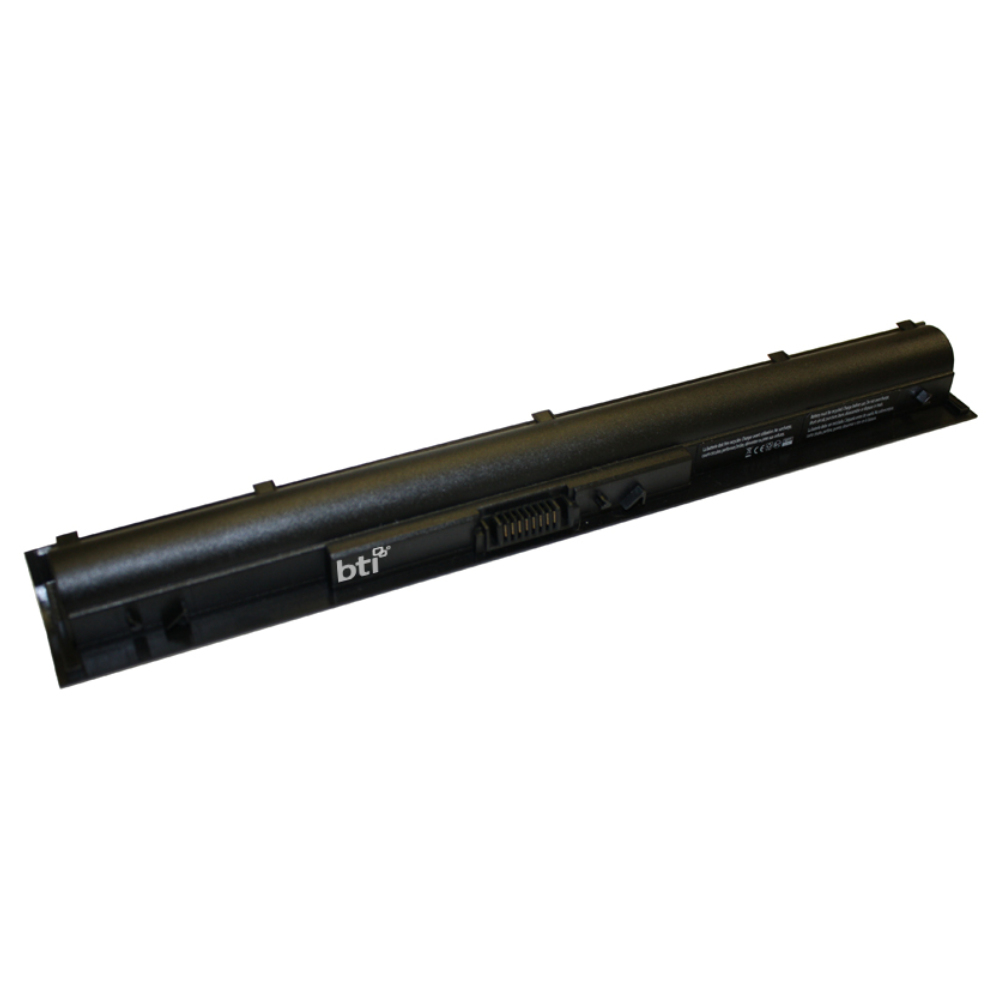 Replacement battery for HP - COMPAQ HP PAVILION 14-AB 15-AB 15-AG 17-G STAR WARS 15-AN SERIES laptops replacing OEM Part numbers: KI04 800049-001 800009-241 N2L84AA// 14.4V 2800mAh thumbnail