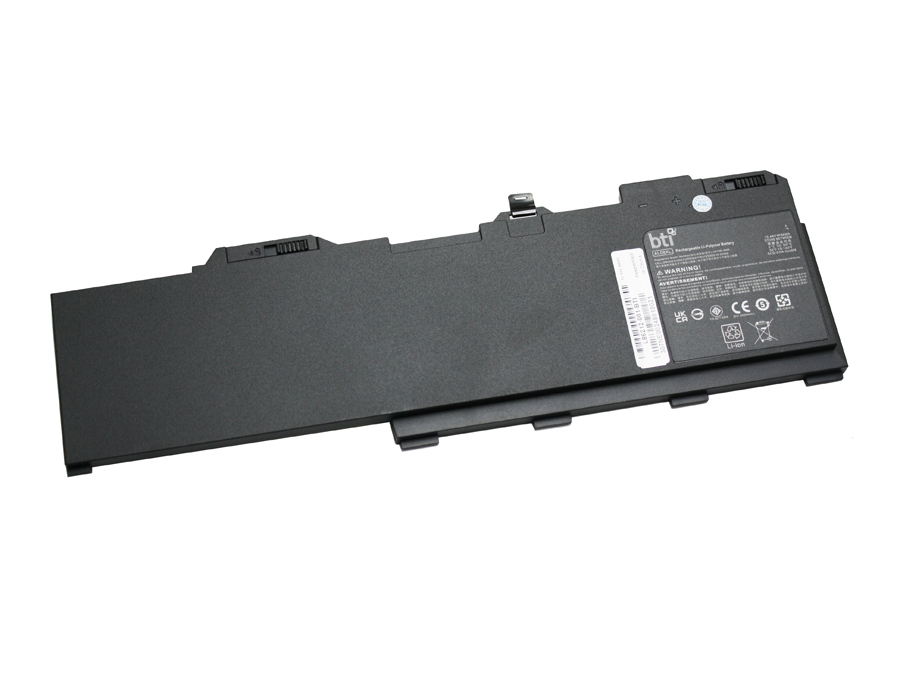 94Wh 8 cell AL08094XL-PL compatible battery for HP ZBOOK FURY 17 G8 ZBOOK FURY 17 G7 ZBOOK FURY 15 G8 ZBOOK FURY 15 G7 thumbnail